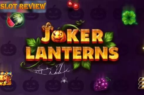 Joker Lanterns icon